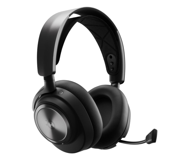 STEELSERIES Arctis Nova Pro Wireless P 61522 - 1276009 - zdjęcie